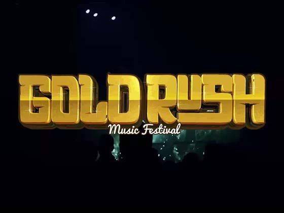 Goldrush - 2 Day Pass